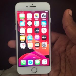 iPhone 8 mint condition